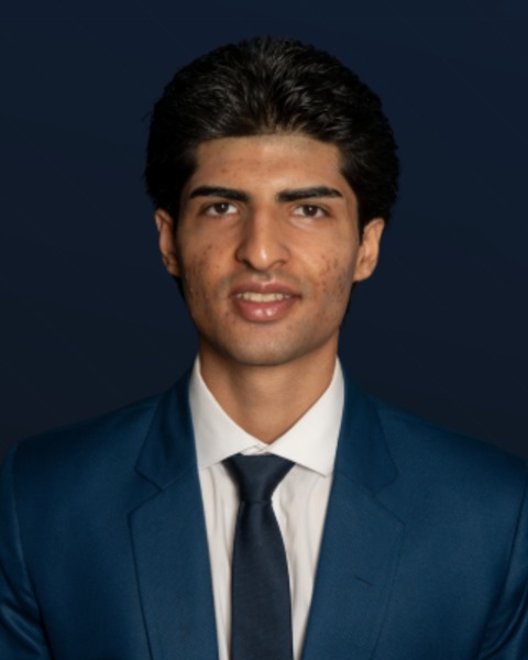 Sahil Dhaliwal