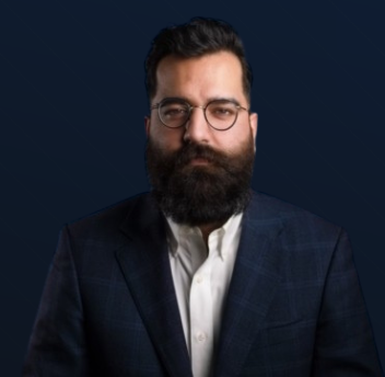 Jas Dhaliwal